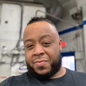 Meet your Posher, Darius